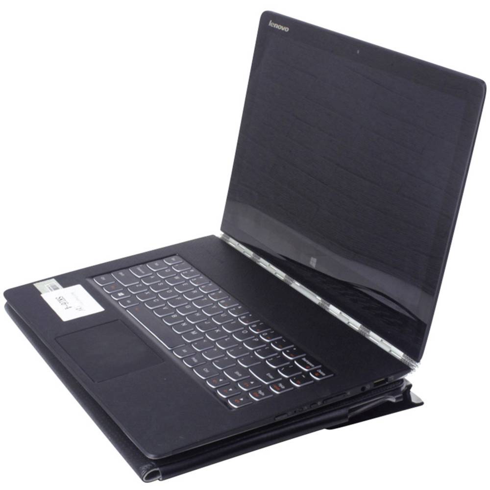 Laptop Messenger Bag Lenovo Yoga3 Pro 13.3&quot; Black from 0