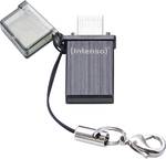 Intenso USB-Stick Mini Mobile Line, 8 GB