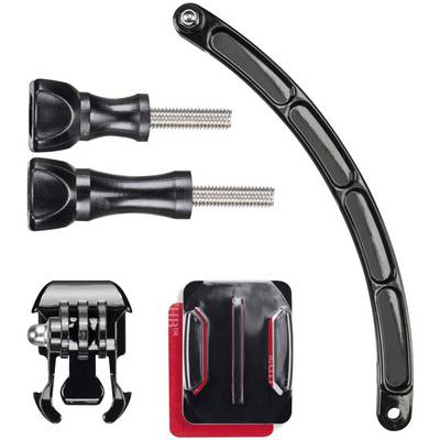 Mantona 20236 Helmet mount GoPro-0