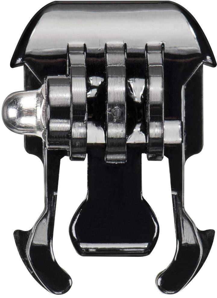 Mantona 20236 Helmet mount GoPro-3