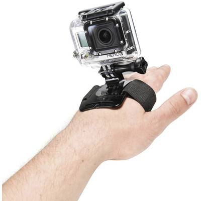Mantona 20238 Arm strap GoPro-0
