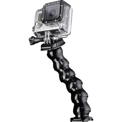 Image of Mantona 20555 Flexible side arm GoPro