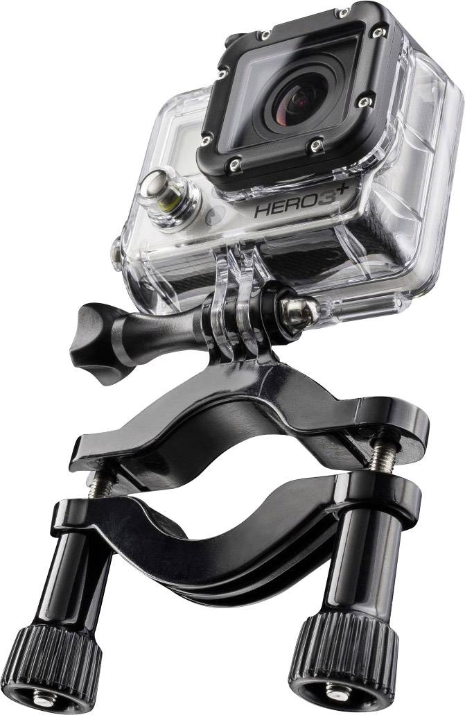 Mantona 20254 Handlebar mount GoPro