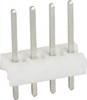 TE Connectivity Pin strip (standard) MTA-100 Total number of pins 4 640452-4 1 pc(s)