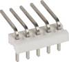 TE Connectivity Pin strip (standard) MTA-100 Total number of pins 6 640453-6 1 pc(s)
