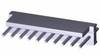 TE Connectivity Pin strip (standard) MTA-100 Total number of pins 10 1-640454-0 1 pc(s)