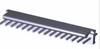 TE Connectivity Pin strip (standard) MTA-100 Total number of pins 16 1-640456-6 1 pc(s)