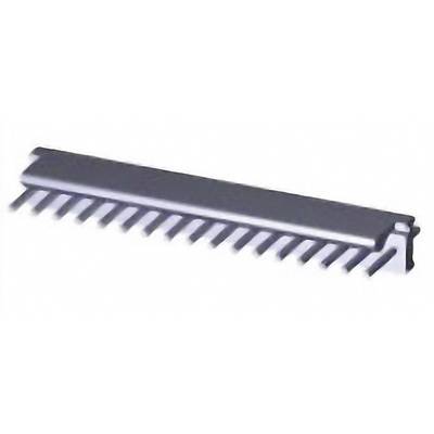 TE Connectivity Pin strip (standard) MTA-100 Total number of pins 17 1-640456-7 1 pc(s)