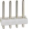 TE Connectivity Pin strip (standard) MTA-156 Total number of pins 9 640383-9 1 pc(s)