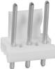TE Connectivity Pin strip (standard) MTA-156 Total number of pins 4 640388-4 1 pc(s)