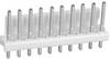 TE Connectivity Pin strip (standard) MTA-156 Total number of pins 10 1-640445-0 1 pc(s)