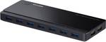 TP-Link 7-Port USB 3.0 Hub with 2 charging ports UH 720