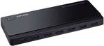 TP-Link 7-Port USB 3.0 Hub with 2 charging ports UH 720