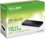 TP-Link 7-Port USB 3.0 Hub with 2 charging ports UH 720