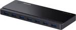 TP-Link 7-Port USB 3.0 Hub with 2 charging ports UH 720