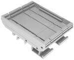 Mini Euro circuit board holder CIME