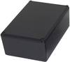 Camdenboss RX2KL03/S Modular casing 37 x 18 x 13 Acrylonitrile butadiene styrene Black 1 pc(s)