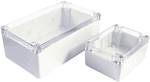 Plastic industrial housing 7200