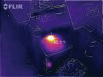 FLIR ONE Thermal Imager for iPhone 5/5s