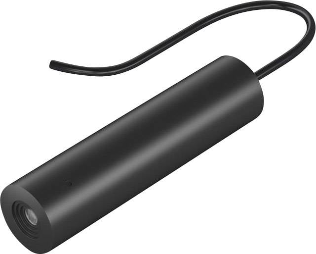 Puntero Láser 5 Mw 1000 Metros 532 Nm Varios Colores | Cuotas Sin Interés - Foto 6