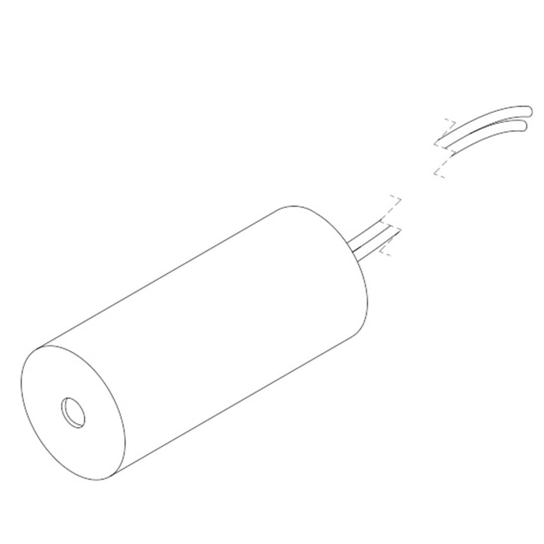 Laser Module Dot Red 1 Mw Picotronic Di 635 1 5 9 X 21 F100 Ap