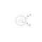 Technical drawing of a circle with two diameter specifications: Outer diameter 12 mm and inner diameter 5.6 mm.
