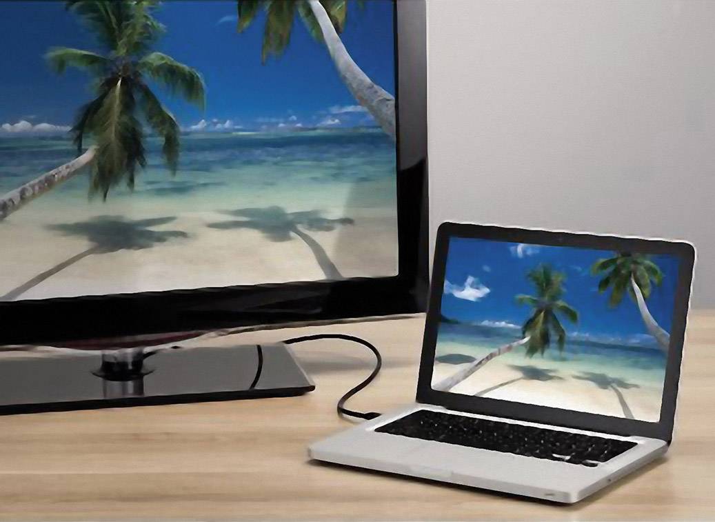 Hama Mini DisplayPort / DisplayPort Adapter cable Mini DisplayPort plug, DisplayPort plug 1.80 m Black 54563 Shielded Di-6