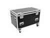 Roadinger 4x DMH90/150/DMB60/PLB230 51836894 Hard case (L x W x H) 605 x 1025 x 720 mm