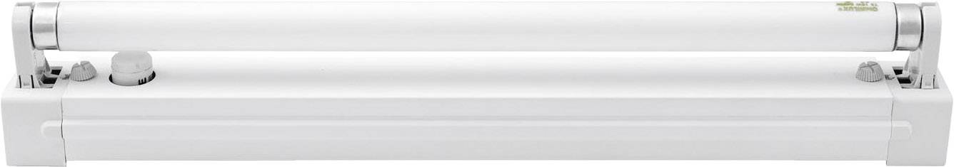 Eurolite Fluorescent tube + holder 15 W White 1 pc(s)-0