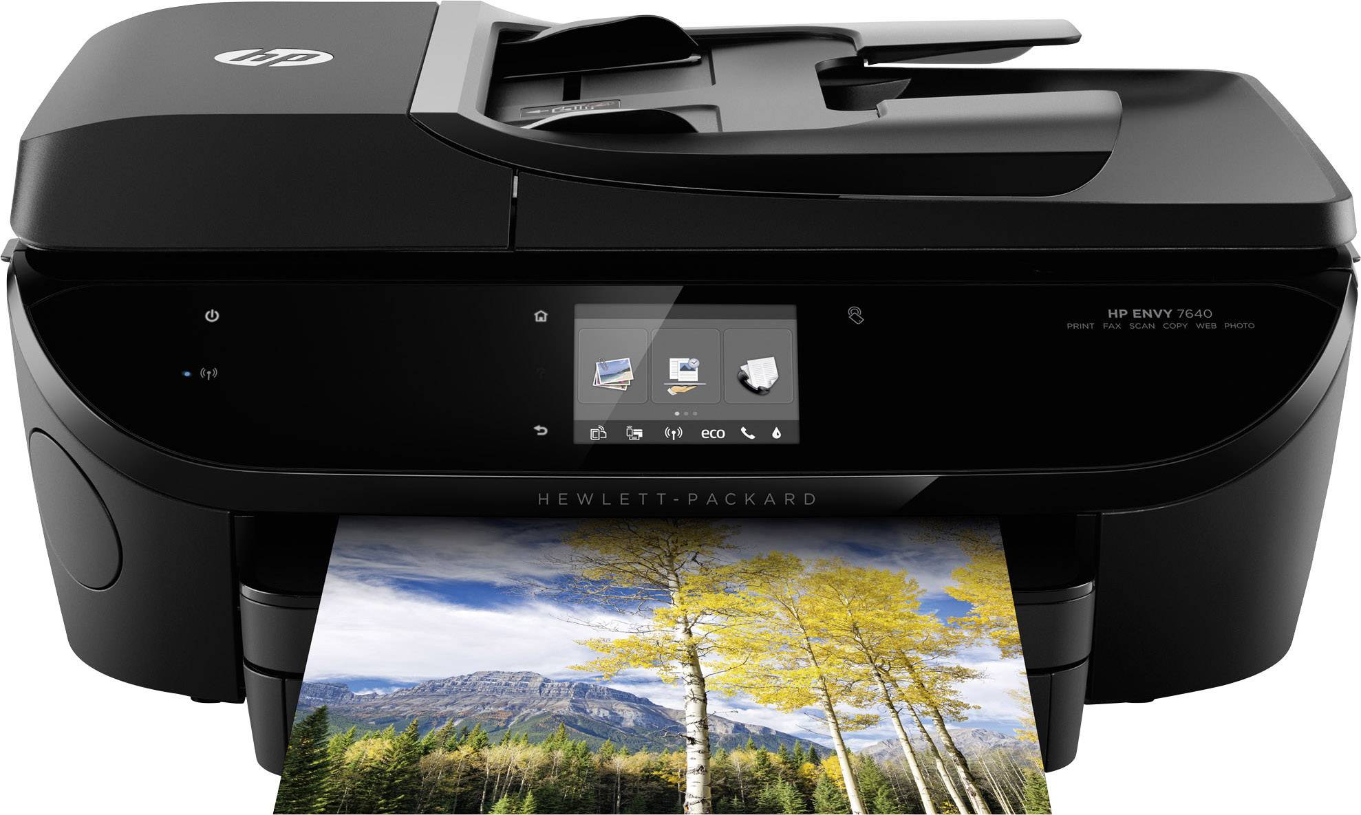 Какой принтер лучше. МФУ HP Envy 5640. Принтер Хьюлетт Паккард струйный. Printer Color HP m750dn. МФУ HP Officejet j4660.