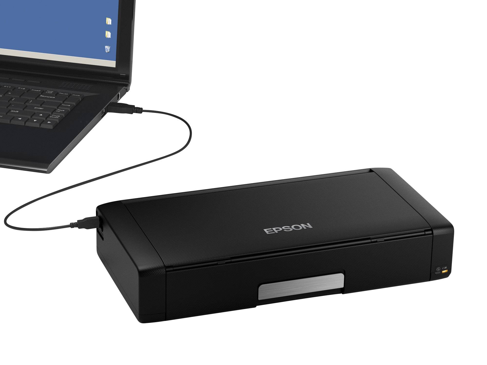 Epson WorkForce WF-100 W Inkjet printer Inkjet Colour A4 Printer-18