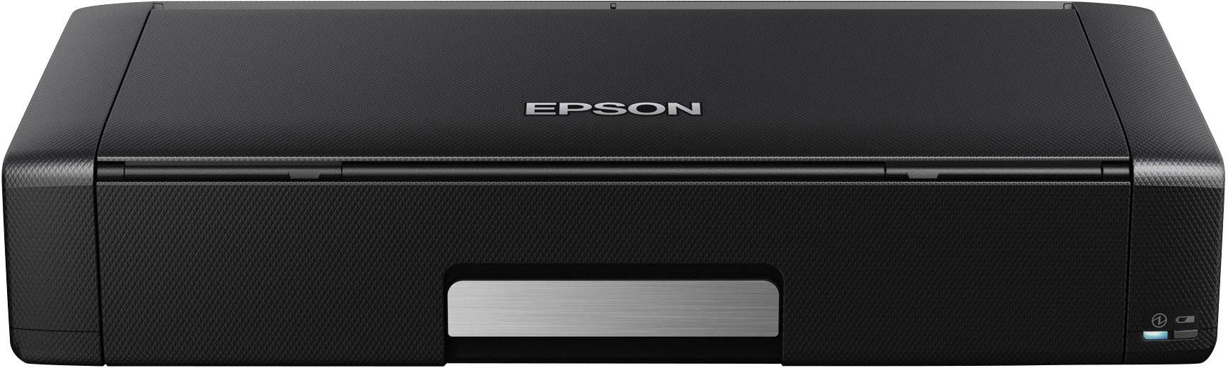 Epson WorkForce WF-100 W Inkjet printer Inkjet Colour A4 Printer-5