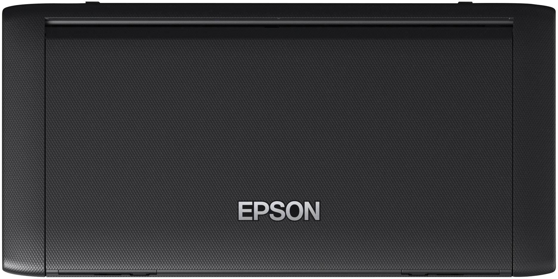 Epson WorkForce WF-100 W Inkjet printer Inkjet Colour A4 Printer-10