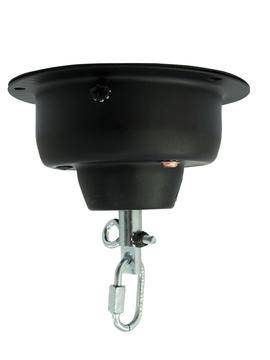 Eurolite MD-1515 Mirror ball motor 12 cm