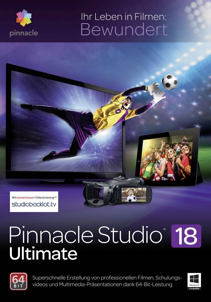 pinnacle studio 16 ultimate best price