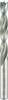 Alpen 62000600100 Wood twist drill bit 6 mm Total length 93 mm Cylinder shank 1 pc(s)