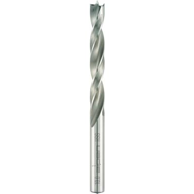 Alpen 62001000100 Wood twist drill bit  10 mm Total length 133 mm Cylinder shank 1 pc(s)