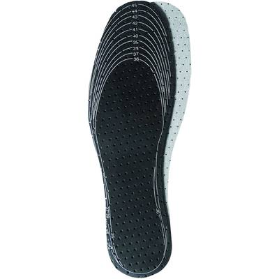 L+D worky Sani-Star 2472 Insoles Size: 36-46 1 Pair