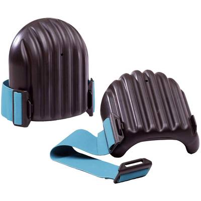   2483 PU knee pad  Power setting: 2 Black, Blue 1 Pair