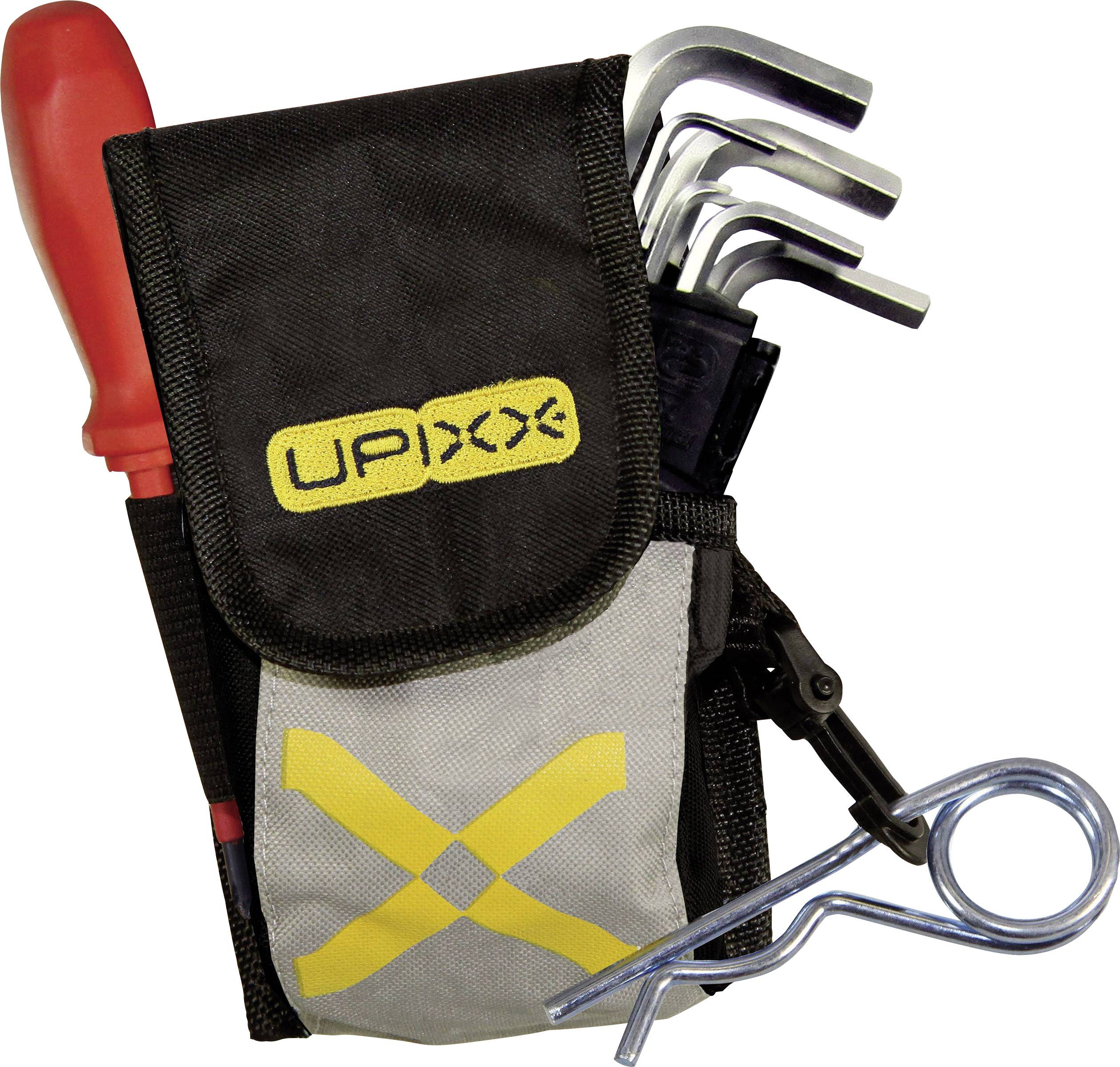 Leipold Doehle Werkzeugguerteltasche 8320 Universal Tool bumbag (empty)