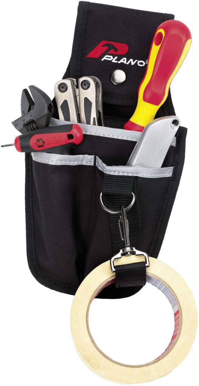 Plano P529TB Universal Tool bumbag (empty)