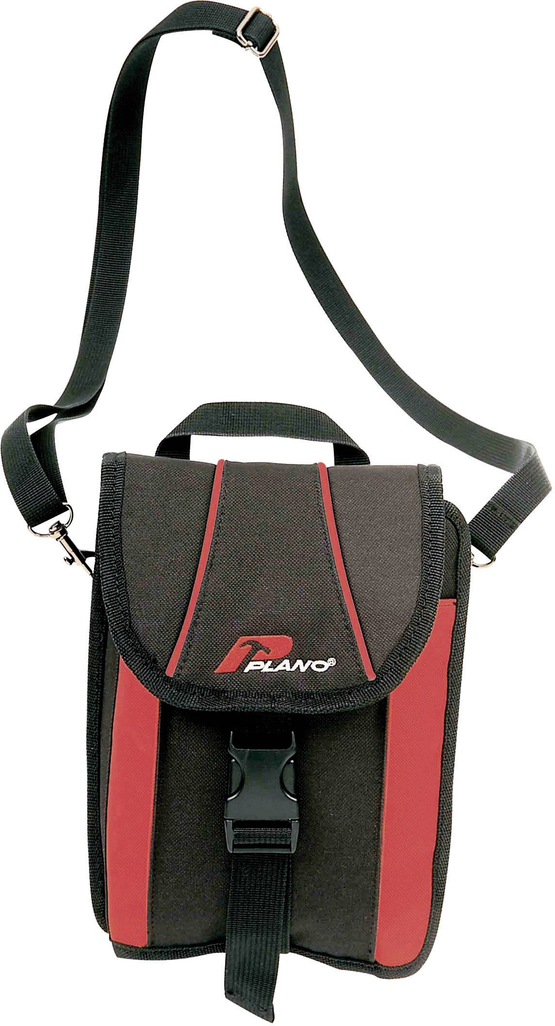 Plano Technics P556TB Universal Tool bag (empty) (W x H x D) 170 x 225 x 65 mm