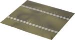Magnetic field indication film