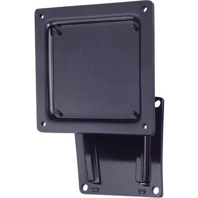 Neomounts FPMA-W50 1x Monitor wall mount 25,4 cm (10") - 76,2 cm (30") Rigid-3