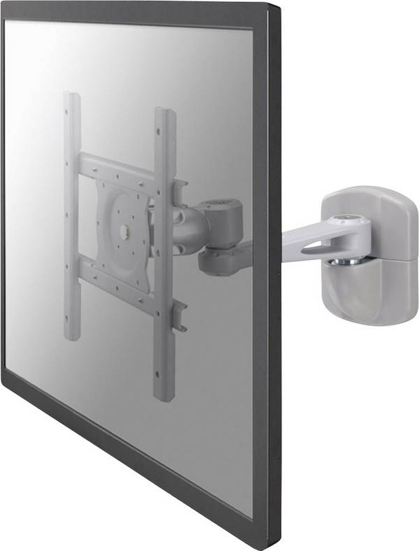 Neomounts FPMA-W925 TV wall mount 25,4 cm (10") - 101,6 cm (40") Tiltable, Swivelling, Retractable