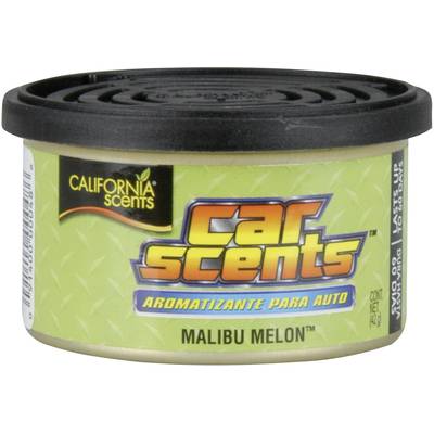 Buy California Scents Can California Car Scents Malibu Melon Melon 1 pc(s)