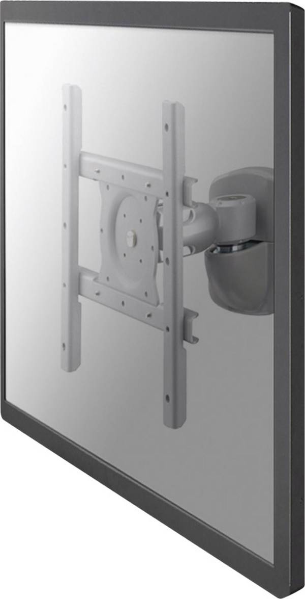 Neomounts FPMA-W915 TV wall mount 25,4 cm (10") - 101,6 cm (40") Tiltable, Swivelling, Retractable