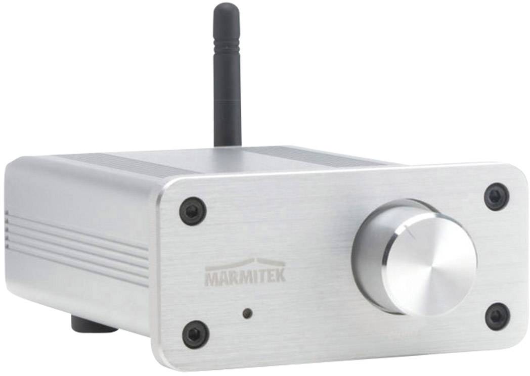 Marmitek BoomBoom 460 Bluetooth® audio receiver Bluetooth: 3.0, A2DP 10 m AptX system