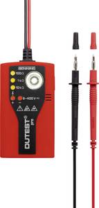 Benning DUTEST pro Continuity tester  CAT III 300 V LED, Acoustic