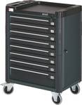 Tool carts wizard 179 T-8 with 8 drawers